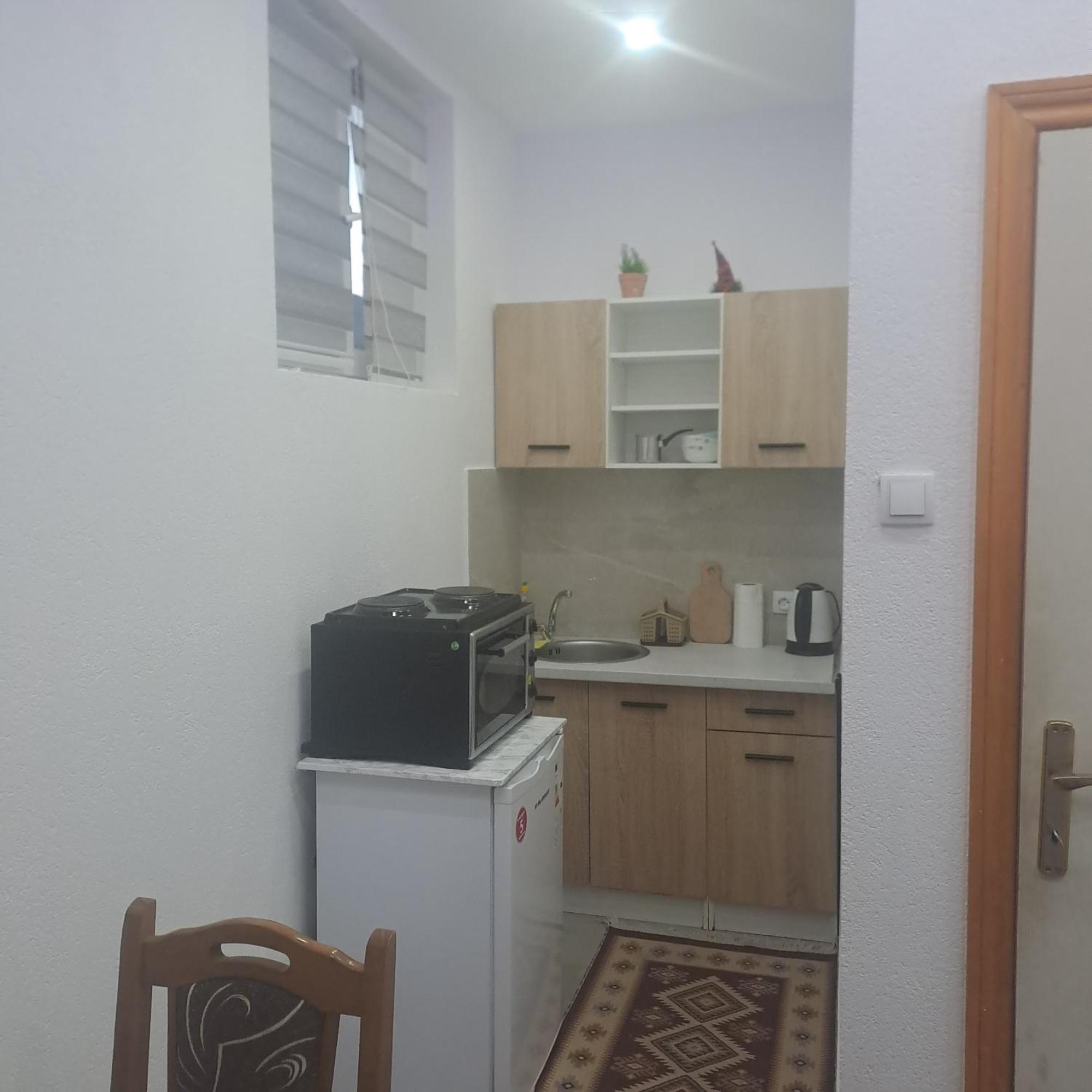 Apartmani Kosjerina Trebin Dış mekan fotoğraf