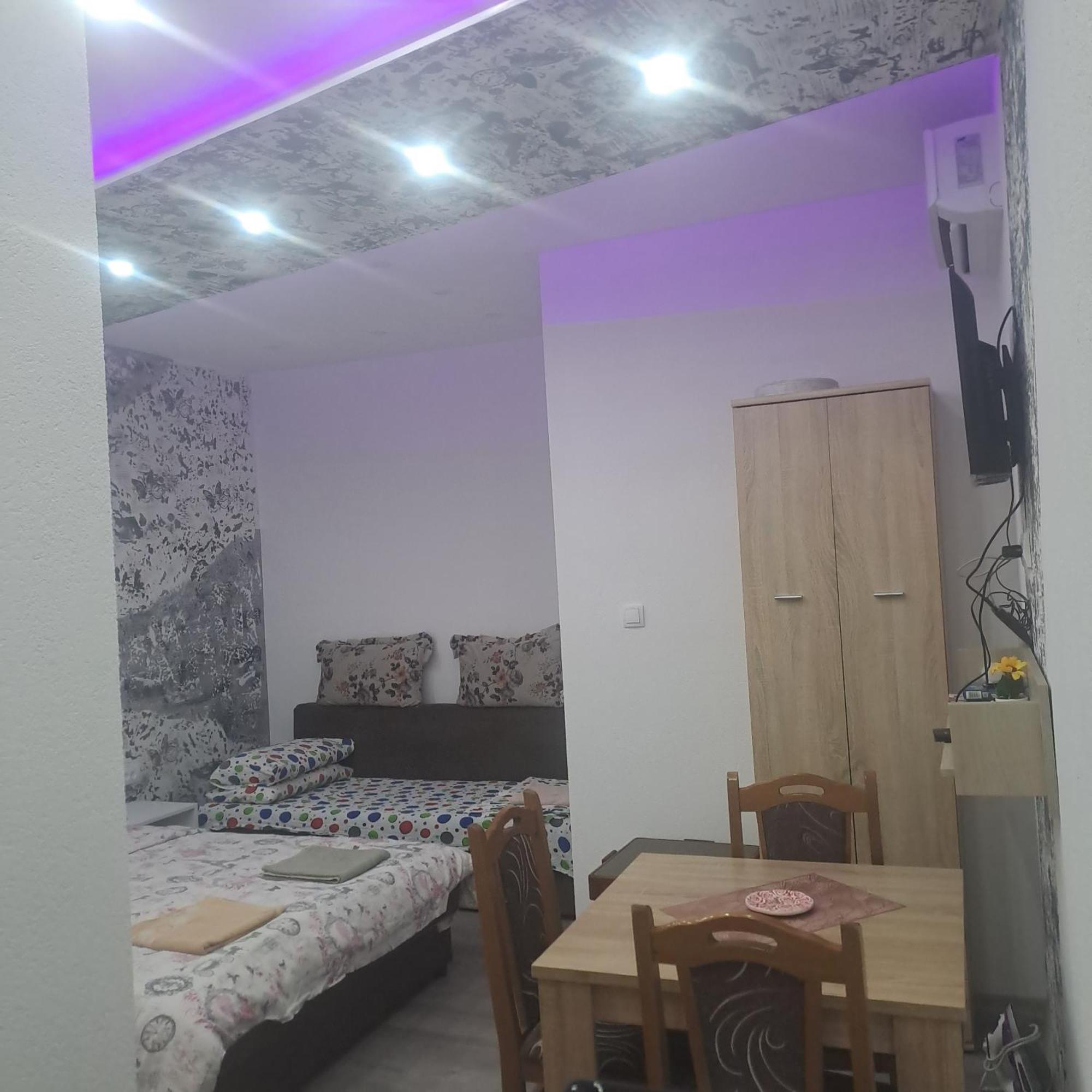 Apartmani Kosjerina Trebin Dış mekan fotoğraf