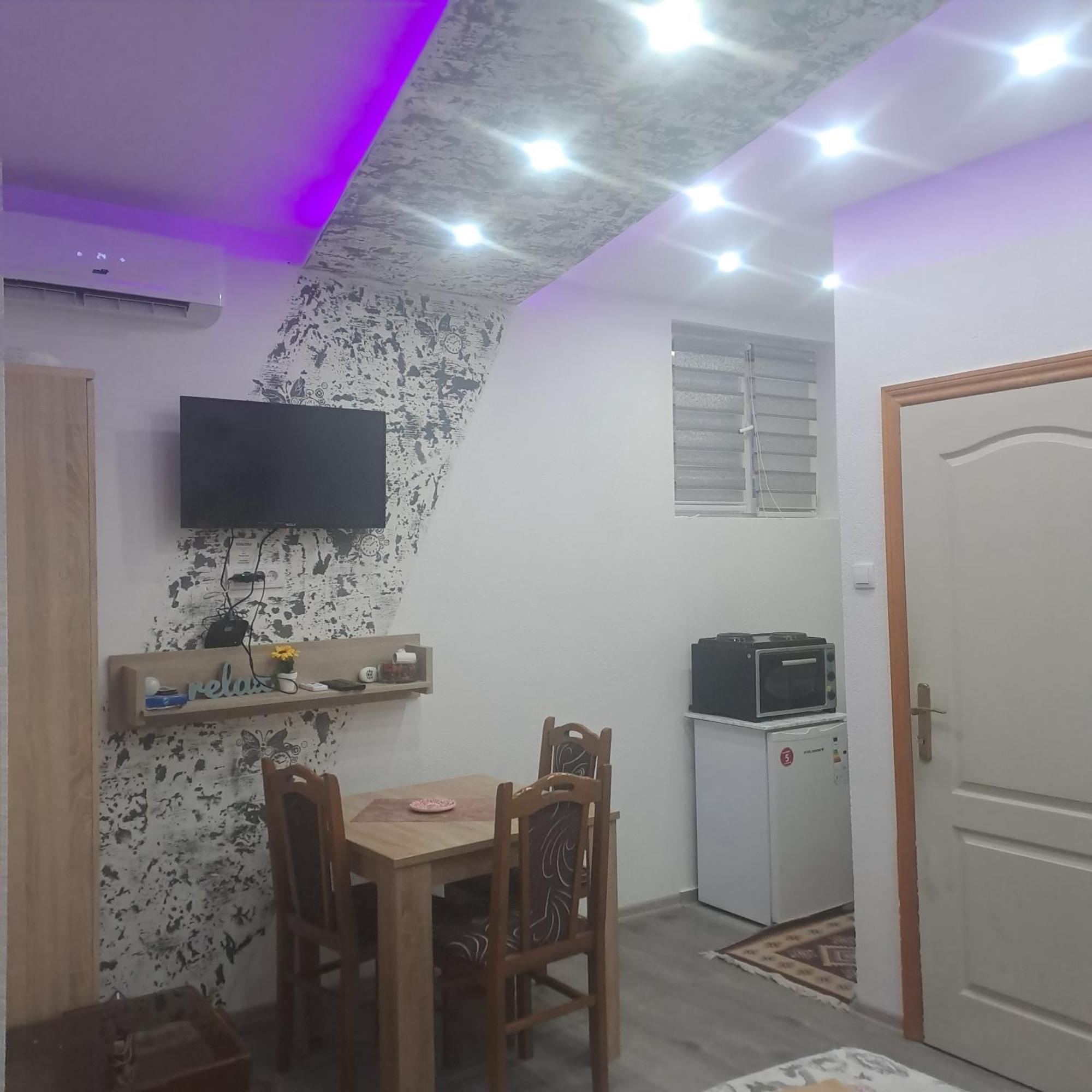 Apartmani Kosjerina Trebin Dış mekan fotoğraf