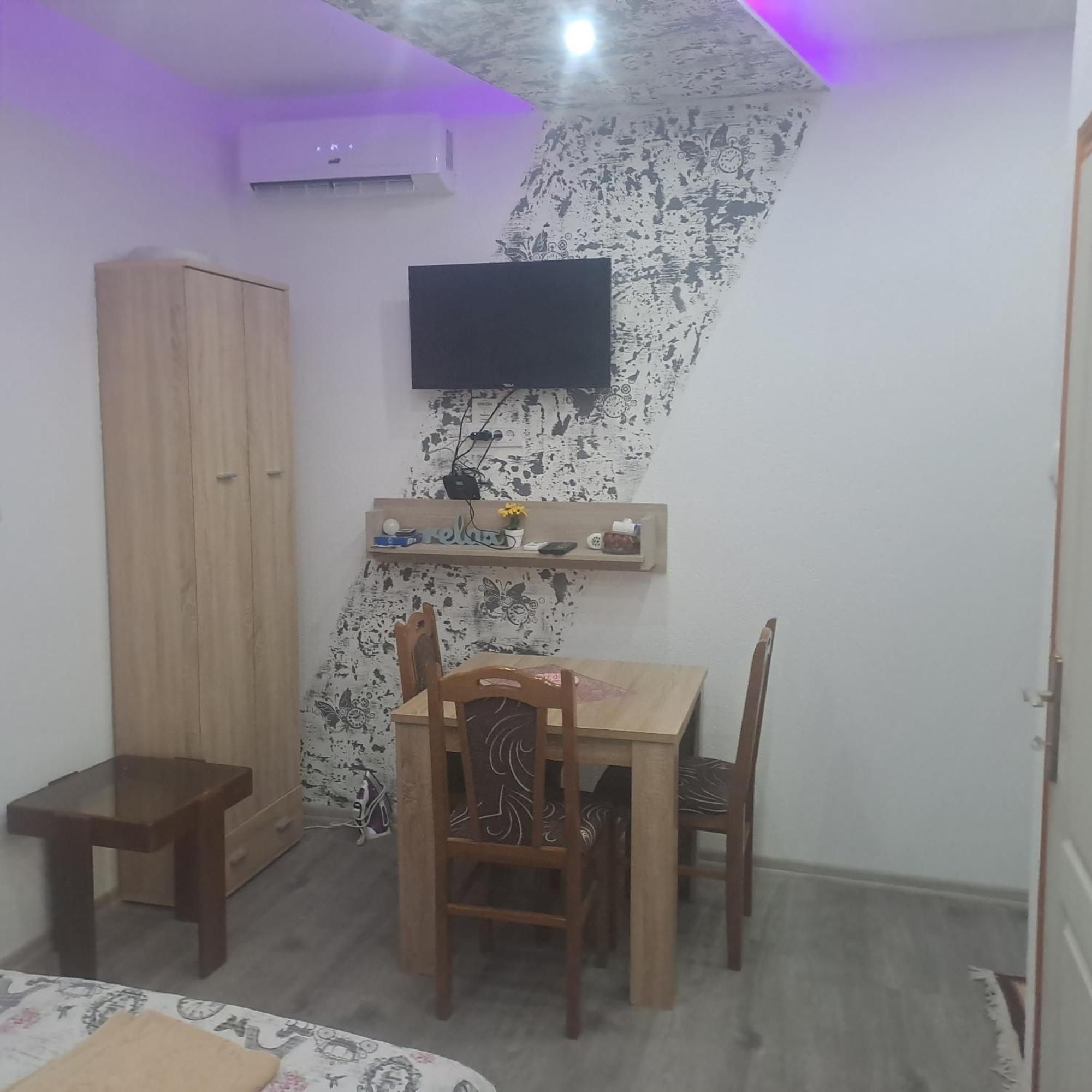 Apartmani Kosjerina Trebin Dış mekan fotoğraf